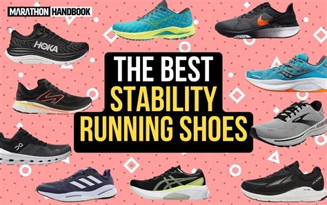 stability shoe value budget running.